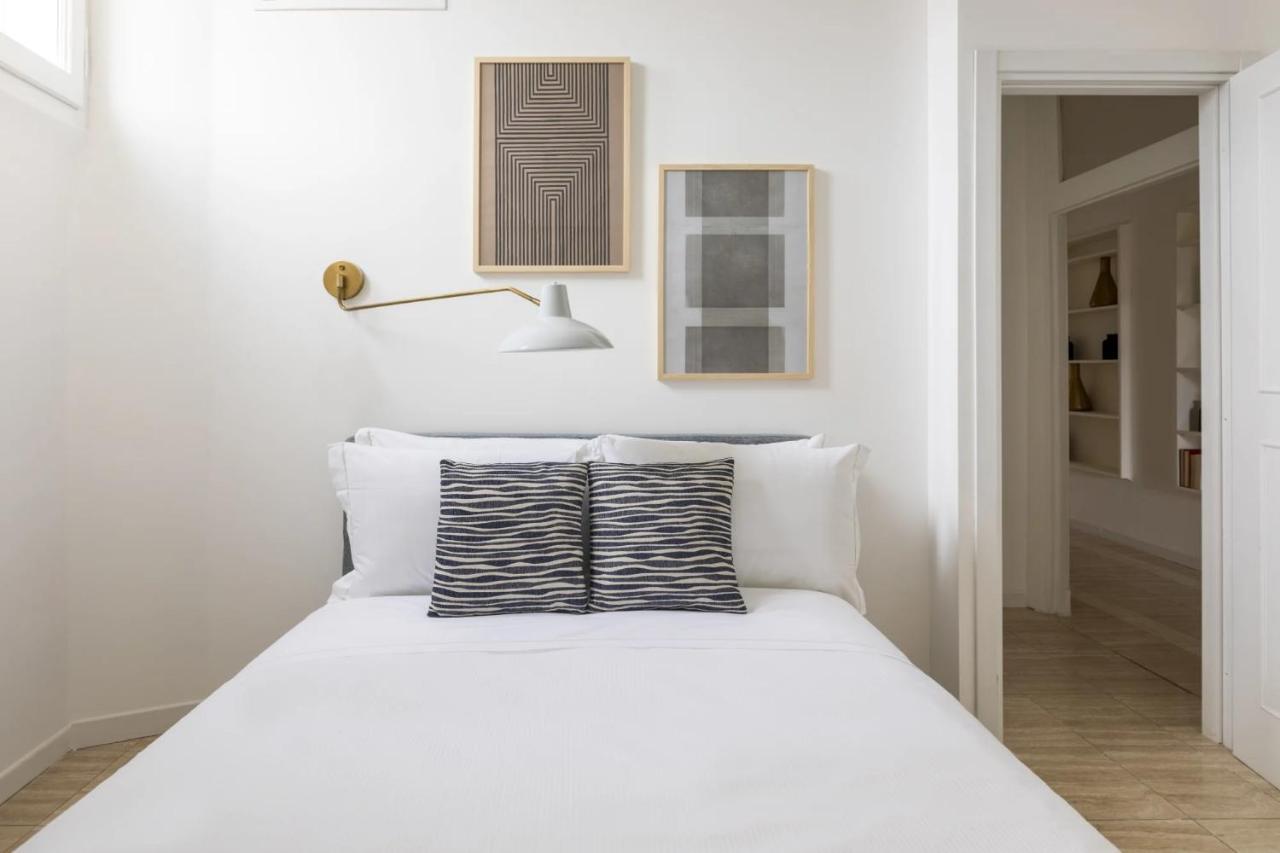 Daplace - Gemma Apartment Рим Екстериор снимка
