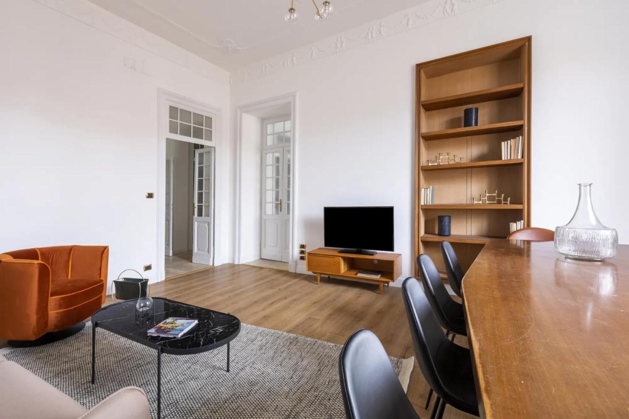 Daplace - Gemma Apartment Рим Екстериор снимка
