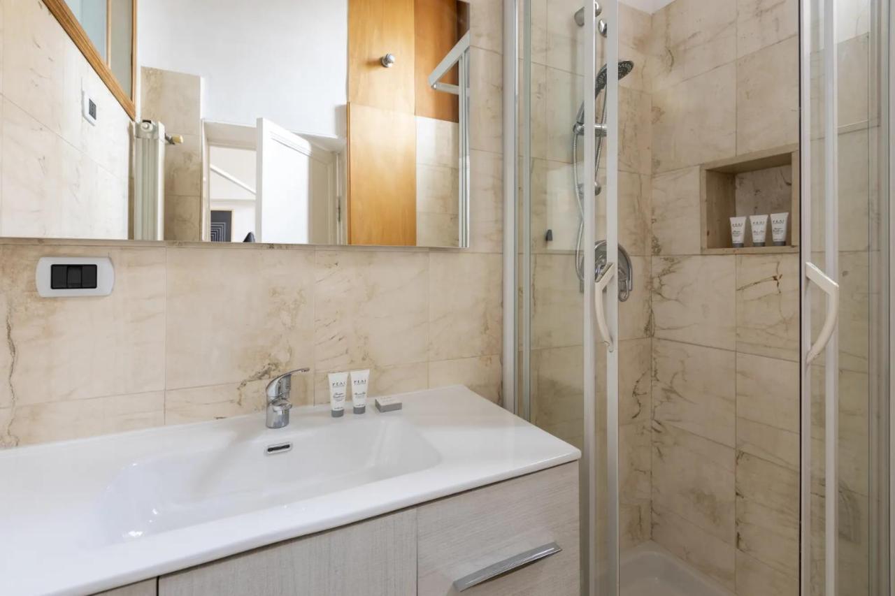 Daplace - Gemma Apartment Рим Екстериор снимка