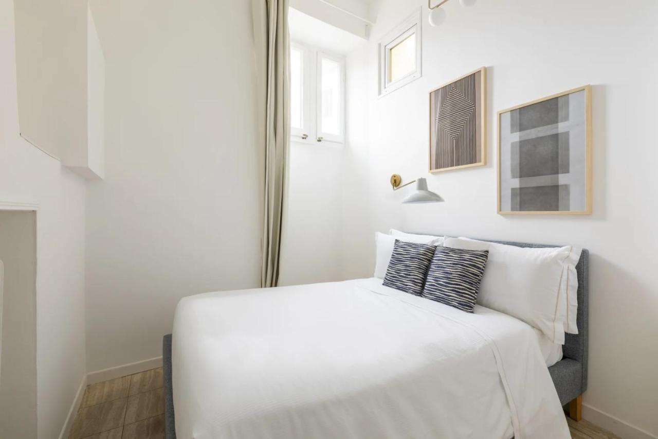 Daplace - Gemma Apartment Рим Екстериор снимка