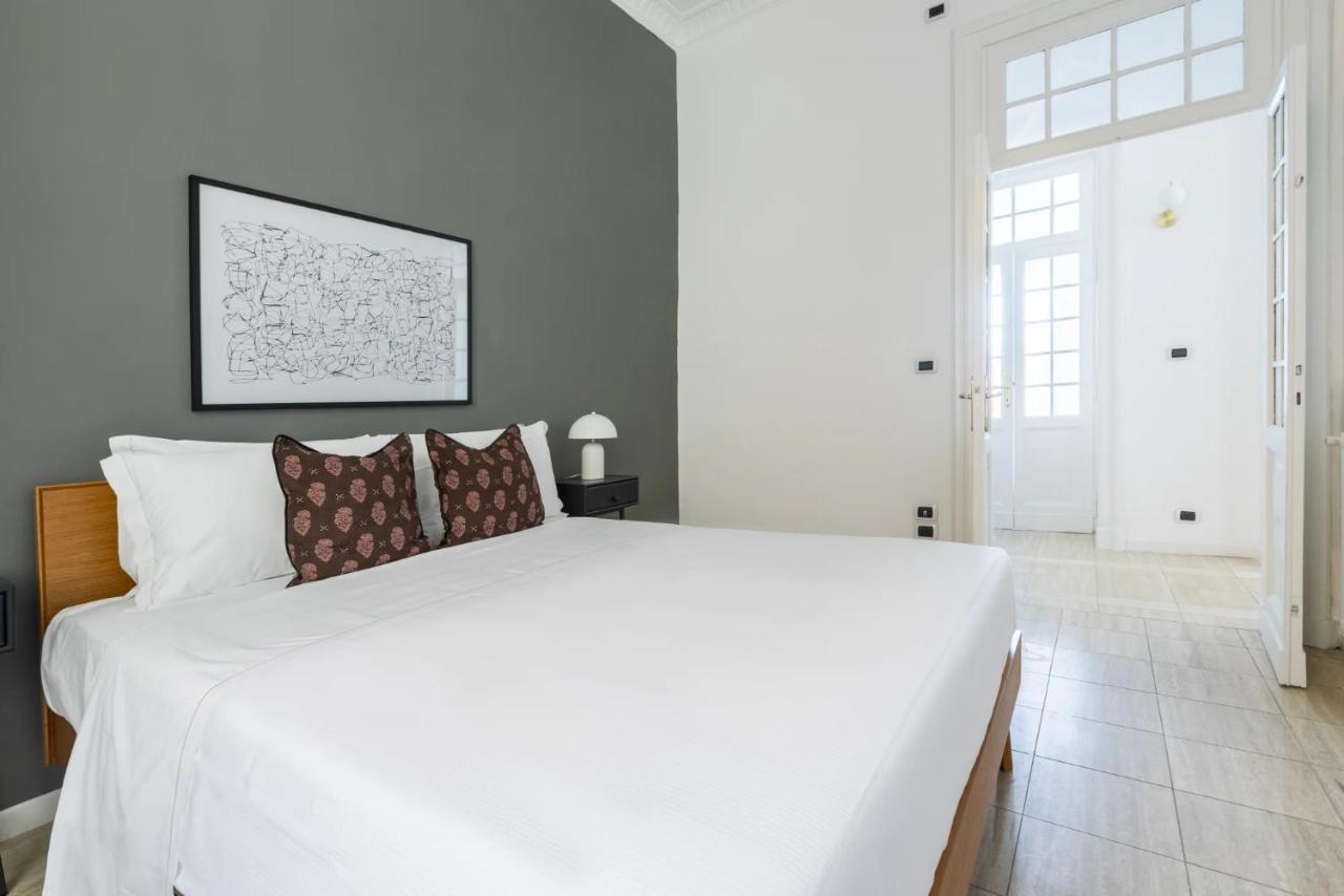 Daplace - Gemma Apartment Рим Екстериор снимка