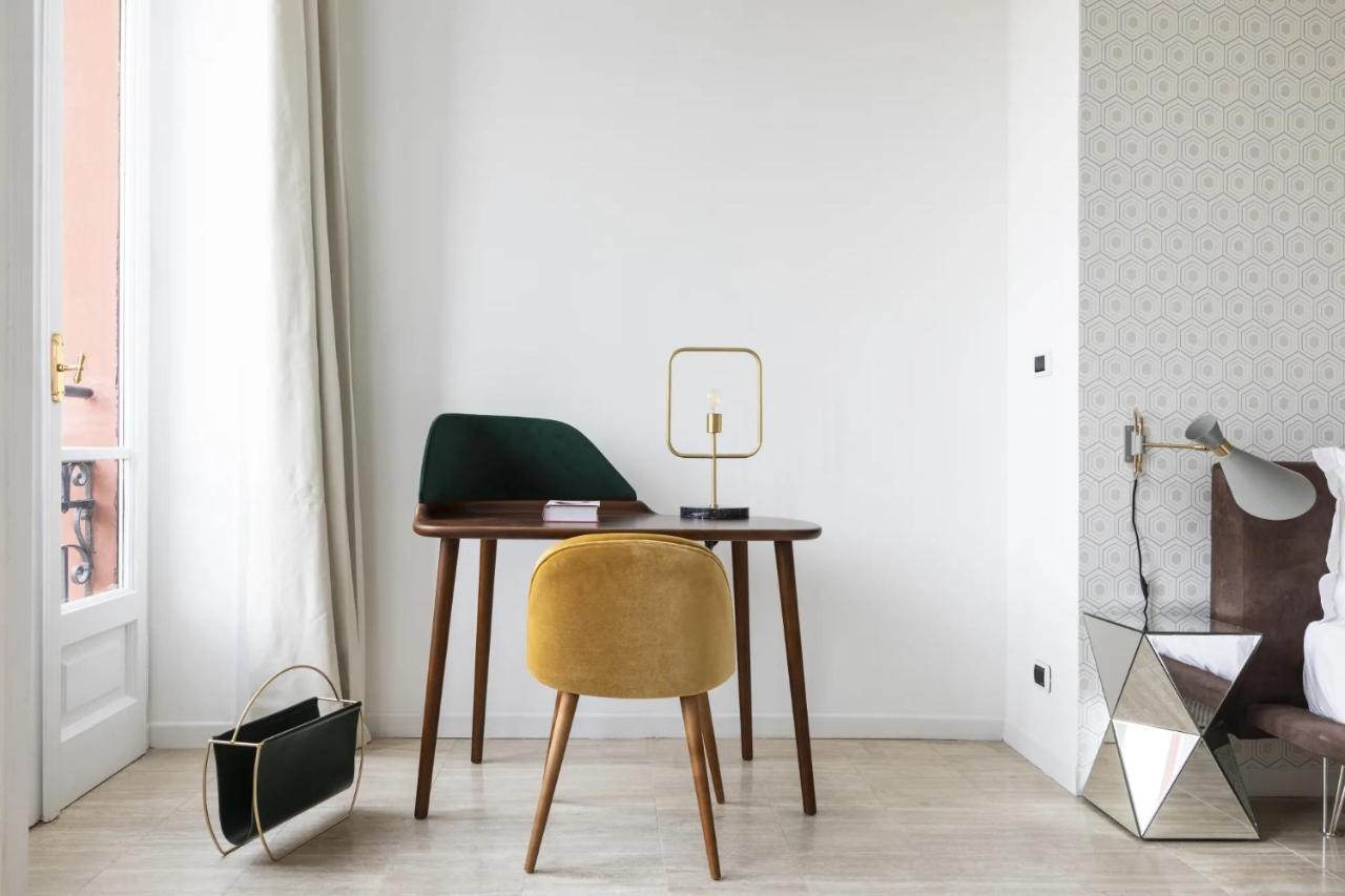Daplace - Gemma Apartment Рим Екстериор снимка