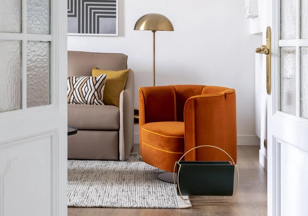 Daplace - Gemma Apartment Рим Екстериор снимка