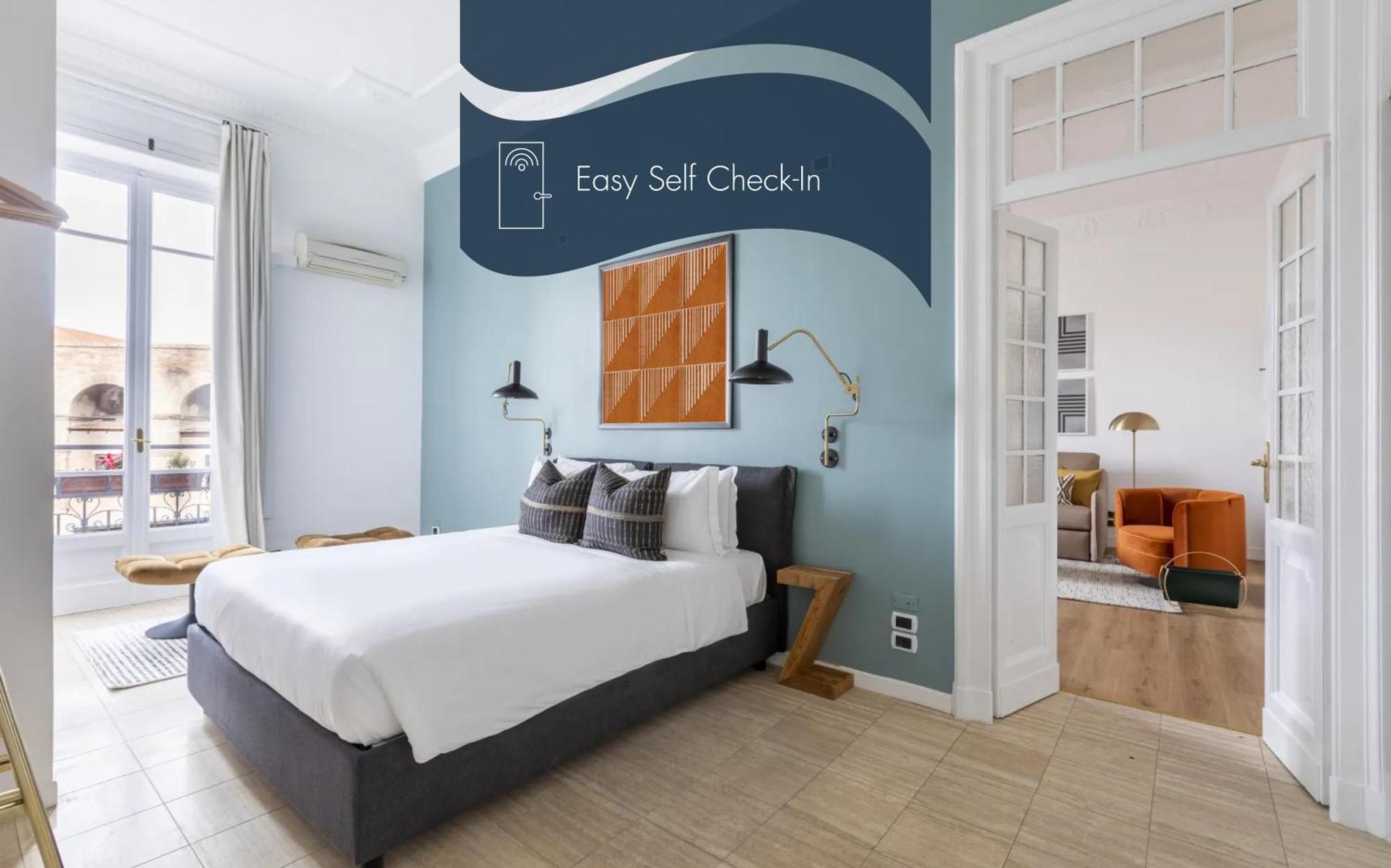 Daplace - Gemma Apartment Рим Екстериор снимка